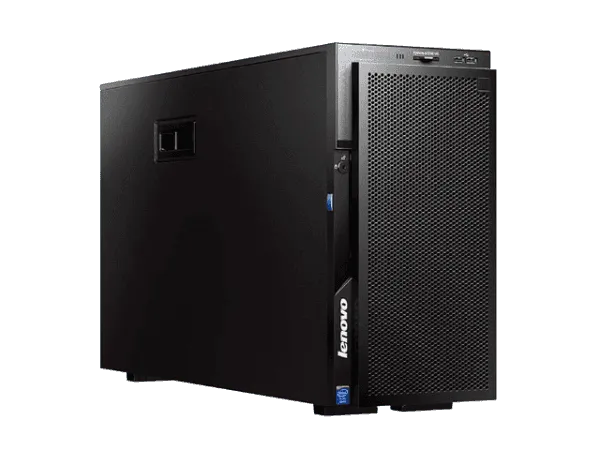 Восстановление загрузчика BIOS Lenovo System X3500 M5