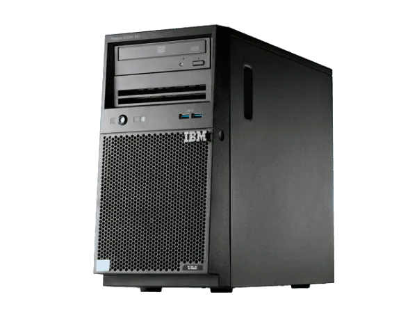 Восстановление загрузчика BIOS Lenovo System X3100 M4