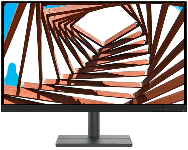 Прошивка блока управления Lenovo L27e-30