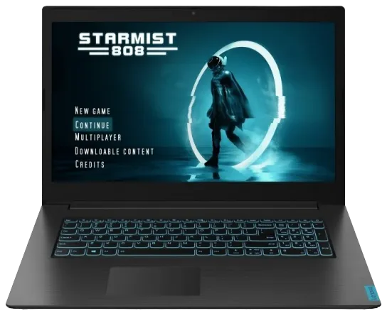 Замена материнской платы Lenovo L340-17API (81LY0026RU)
