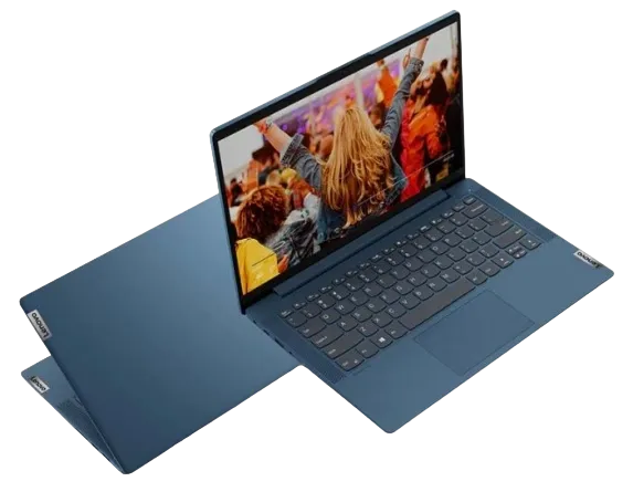 Замена материнской платы Lenovo 5 14IIL05 (81YH0067RU)