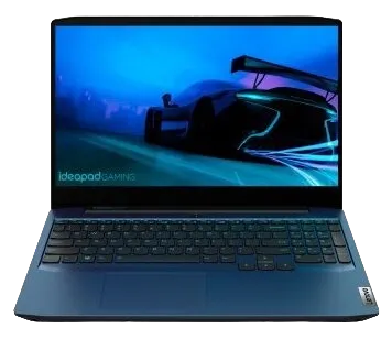 Замена материнской платы Lenovo 3 15ARH05 (82EY000ERU)