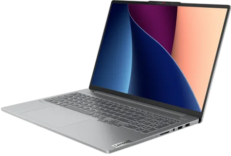 Замена материнской платы Lenovo IdeaPad Pro 5i (14