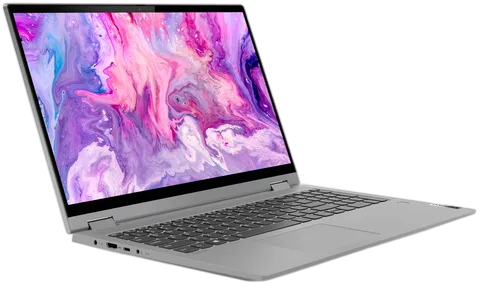 Замена материнской платы Lenovo IdeaPad 5x 2-in-1 (14