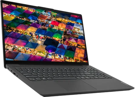 Замена материнской платы Lenovo IdeaPad 5 (15
