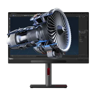 Прошивка блока управления Lenovo ThinkVision 27