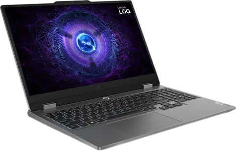 Замена материнской платы Lenovo Legion Loq