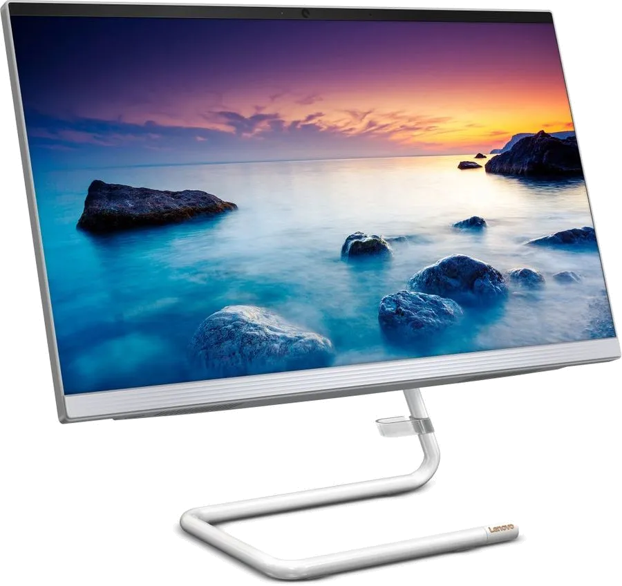 Замена стекла Lenovo IdeaCentre AIO 720/740 (27″)