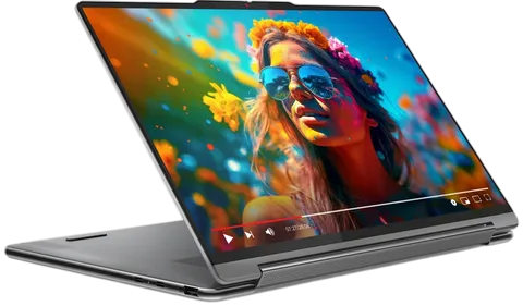 Замена материнской платы Lenovo Yoga 9i 2-in-1 Gen9