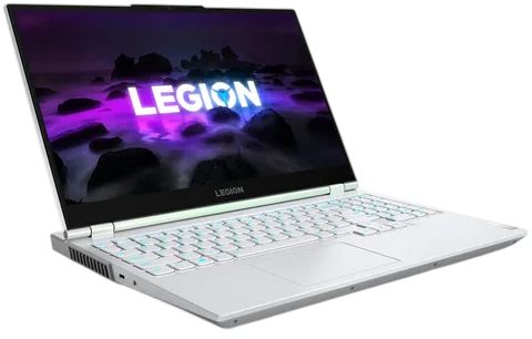 Замена материнской платы Lenovo Legion 5 Pro Gen7