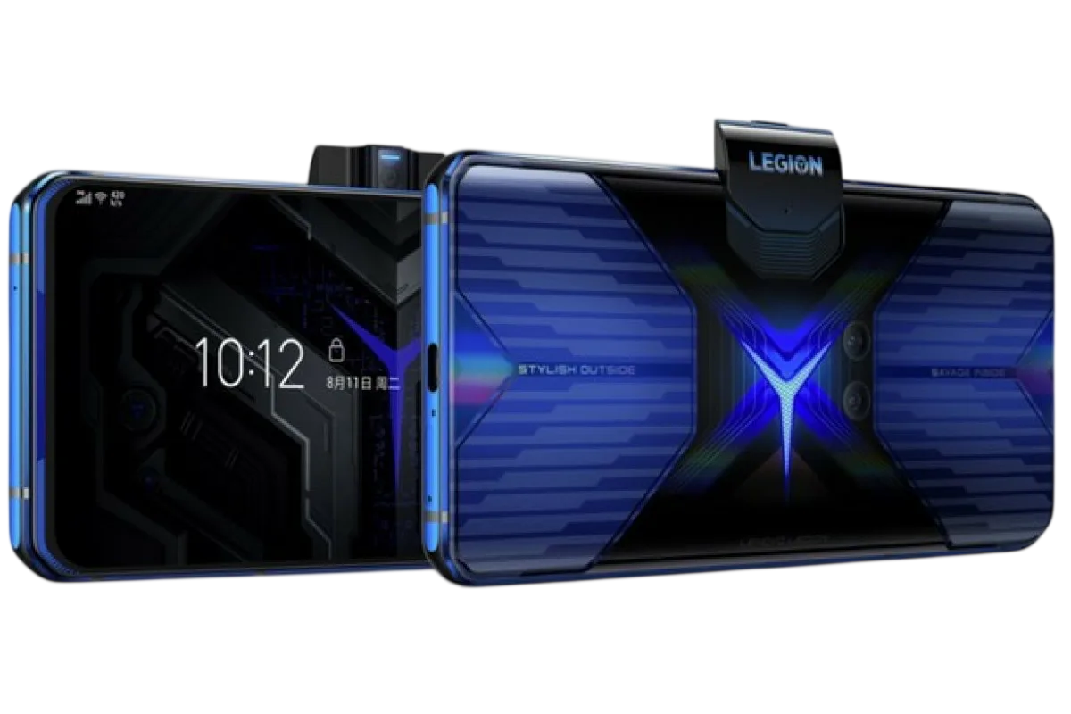 Ремонт Legion Phone Duel в сервисном центре lenovo-remont-center