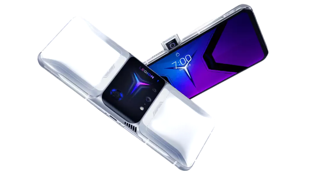 Ремонт Legion Phone Duel 2 в сервисном центре lenovo-remont-center
