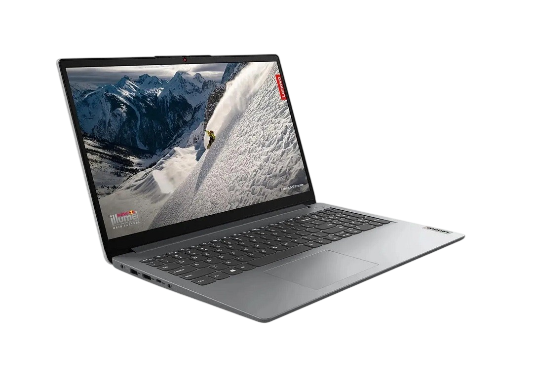 Замена материнской платы Lenovo IdeaPad 1