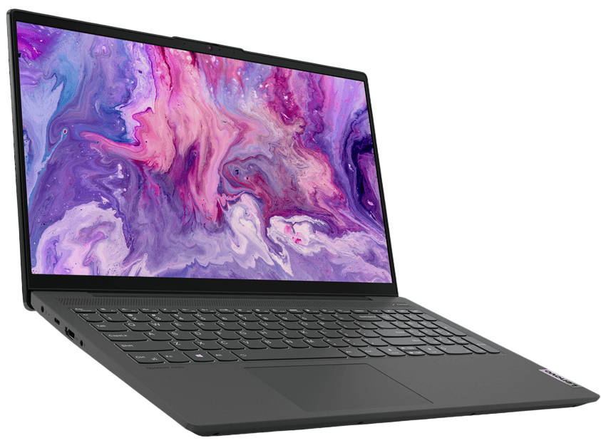 Замена материнской платы Lenovo IdeaPad 5i