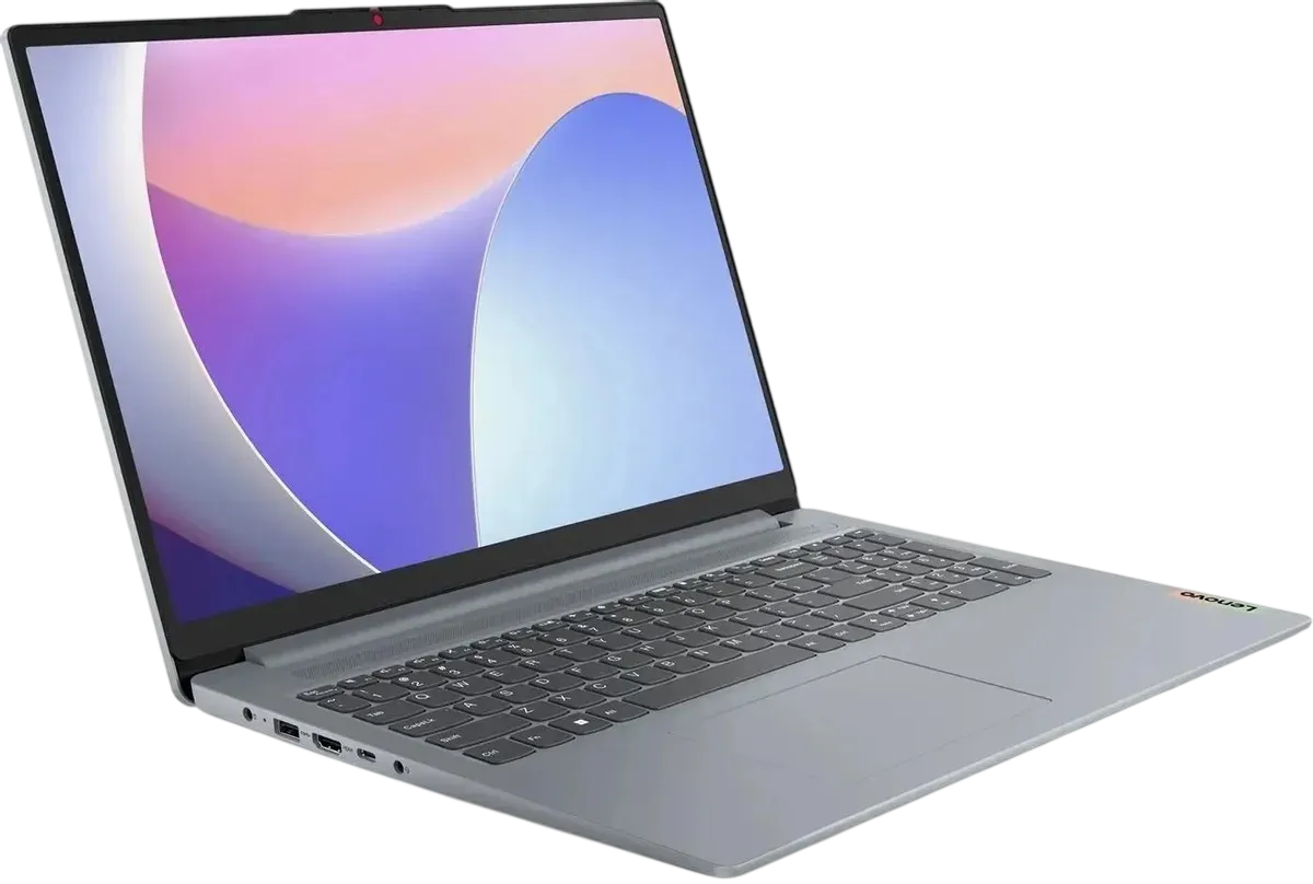 Замена материнской платы Lenovo IdeaPad Slim 5
