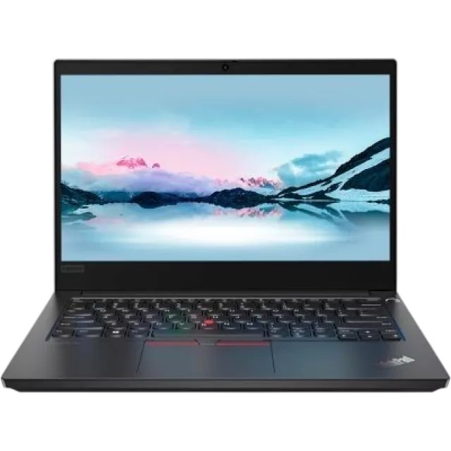 Замена материнской платы Lenovo ThinkPad E14