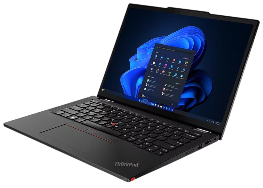 Замена материнской платы Lenovo ThinkPad X13