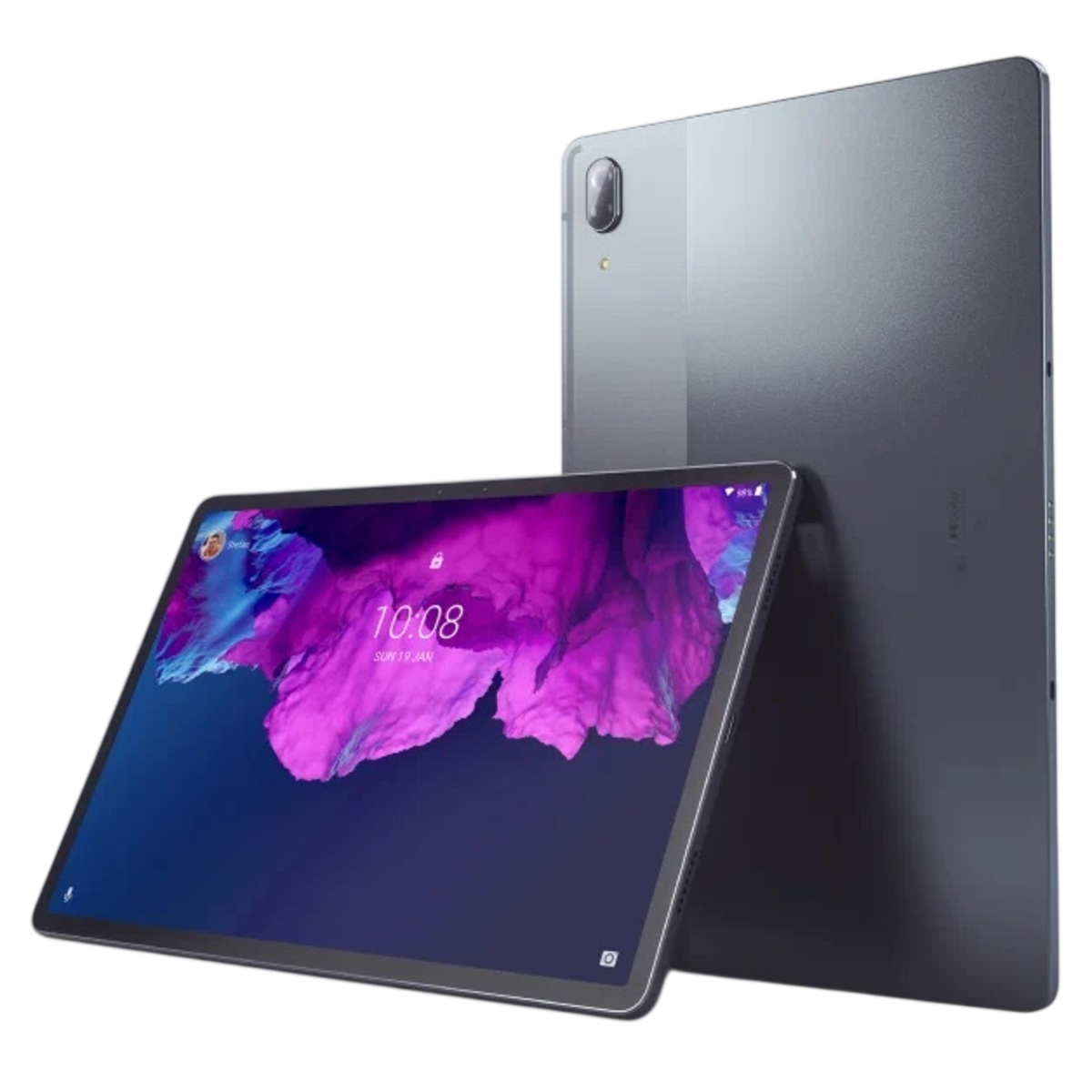 Замена контроллера Lenovo Tab P11 Pro Gen 2