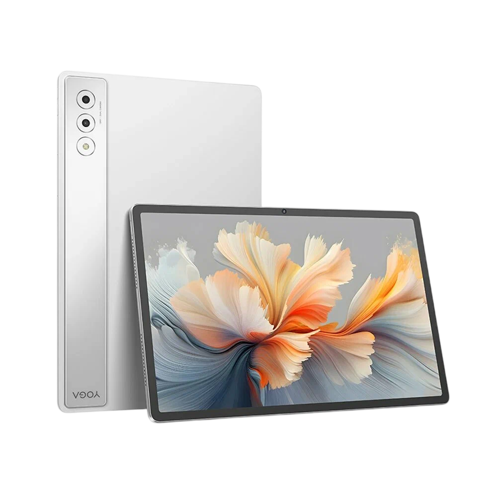 Замена контроллера Lenovo Yoga Tab 12