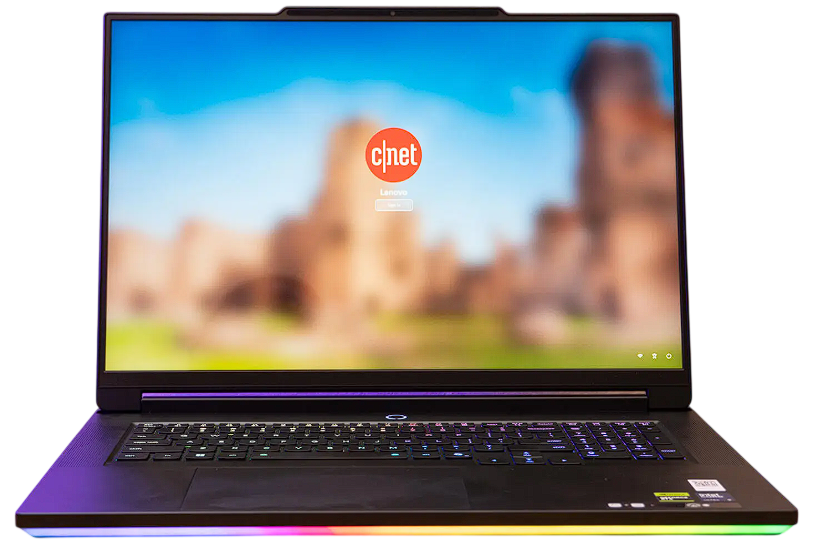 Замена материнской платы Lenovo Legion 9i Gen 10