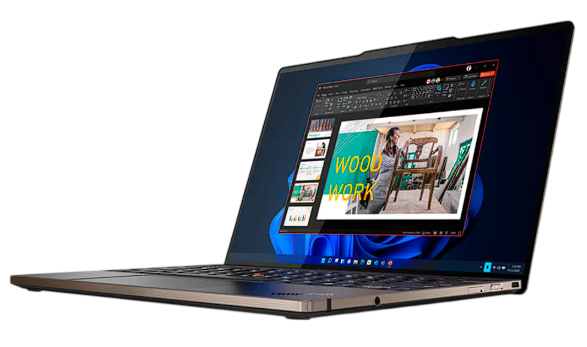 Замена материнской платы Lenovo ThinkPad Z16